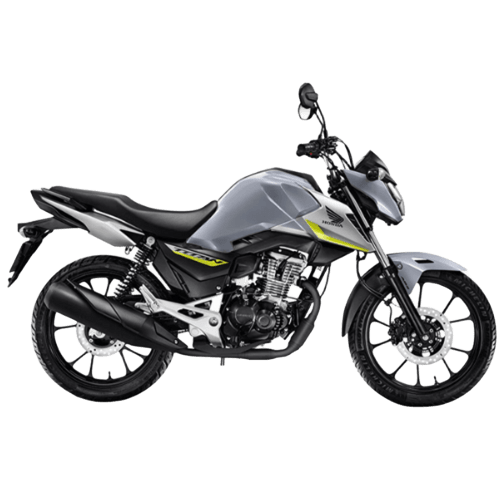 Moto Honda CG 160
