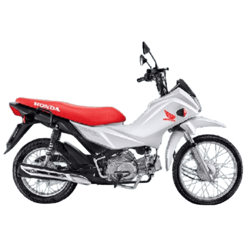 Moto Honda Pop 110i zero km